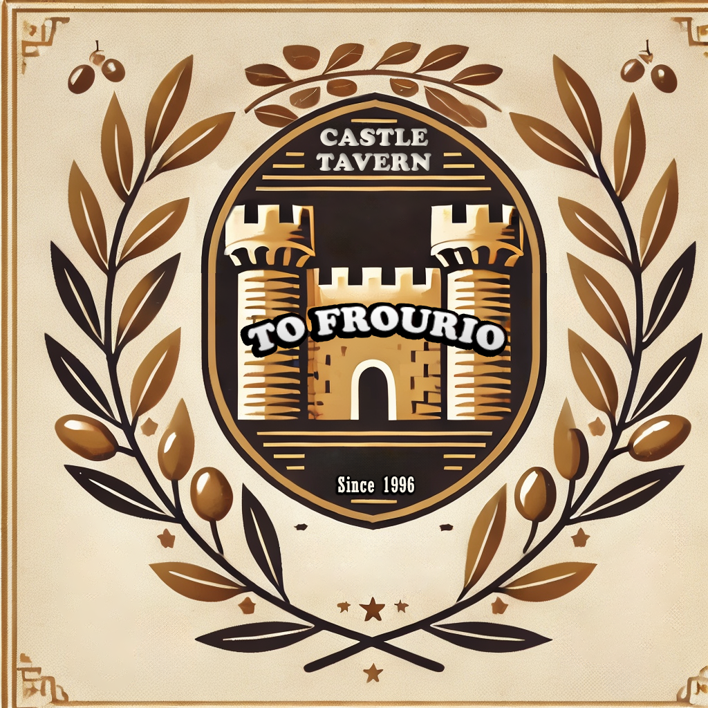 To Frourio Restaurant
